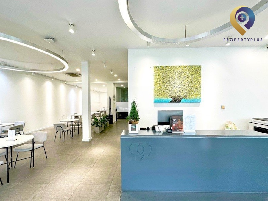 THINK Training Space
